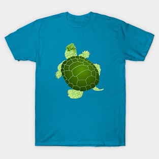 Water Turtle T-Shirt